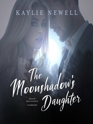 The Moonshadow's Daughter - Audiobook
